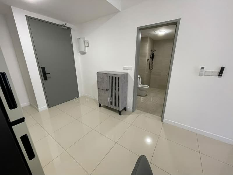 Condominium for Rent at Skyline KL - Chun Wei - Bathroom - PropertyGuru.com.my