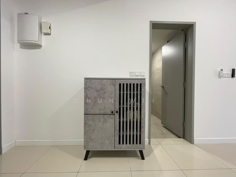 Condominium for Rent at Skyline KL - Chun Wei - Interior - PropertyGuru.com.my