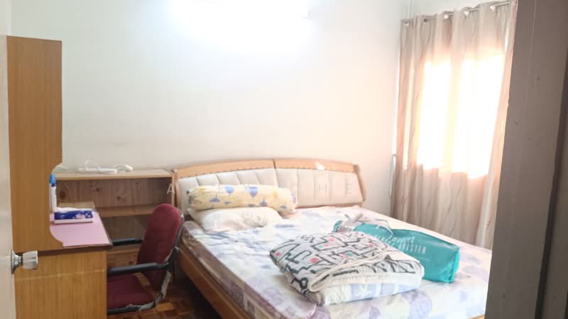 Rumah Teres 2-Tingkat untuk Dijual di Cheras (Kuala Lumpur) - Alex Chew - Bedroom - PropertyGuru.com.my