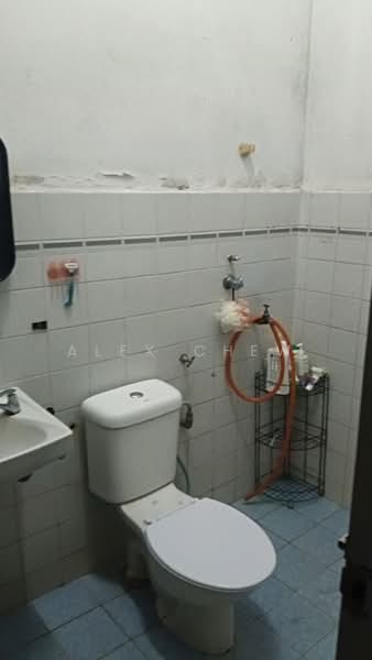Rumah Teres 2-Tingkat untuk Dijual di Cheras (Kuala Lumpur) - Alex Chew - Bathroom - PropertyGuru.com.my