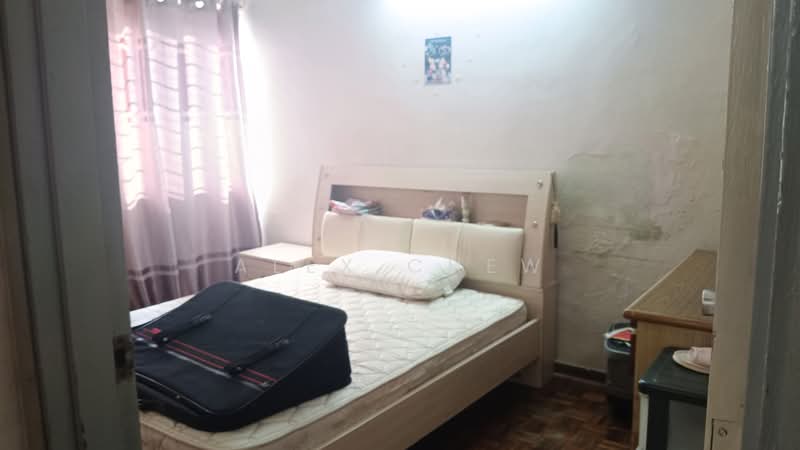 Rumah Teres 2-Tingkat untuk Dijual di Cheras (Kuala Lumpur) - Alex Chew - Bedroom - PropertyGuru.com.my