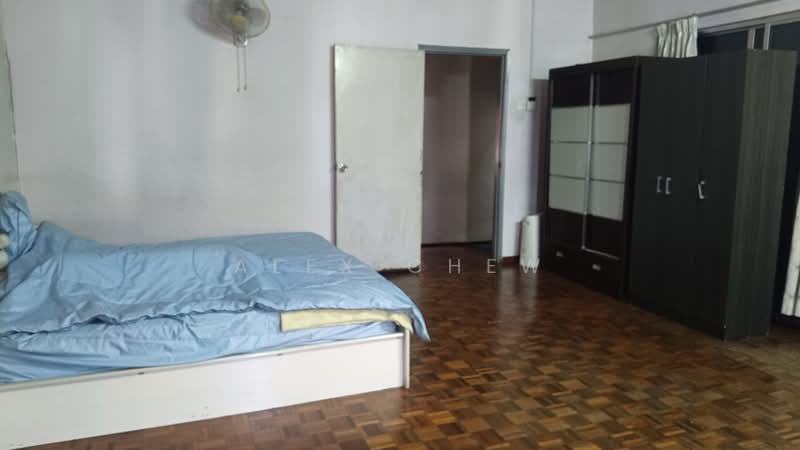 Rumah Teres 2-Tingkat untuk Dijual di Cheras (Kuala Lumpur) - Alex Chew - Bedroom - PropertyGuru.com.my