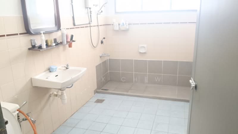Rumah Teres 2-Tingkat untuk Dijual di Cheras (Kuala Lumpur) - Alex Chew - Bathroom - PropertyGuru.com.my