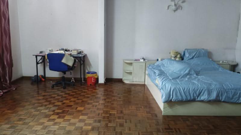 Rumah Teres 2-Tingkat untuk Dijual di Cheras (Kuala Lumpur) - Alex Chew - Bedroom - PropertyGuru.com.my