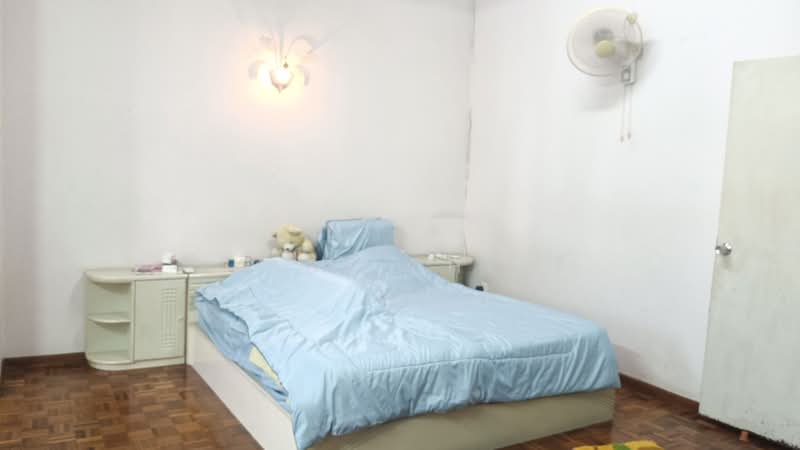 Rumah Teres 2-Tingkat untuk Dijual di Cheras (Kuala Lumpur) - Alex Chew - Bedroom - PropertyGuru.com.my