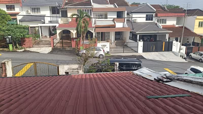 Rumah Teres 2-Tingkat untuk Dijual di Cheras (Kuala Lumpur) - Alex Chew - Exterior - PropertyGuru.com.my
