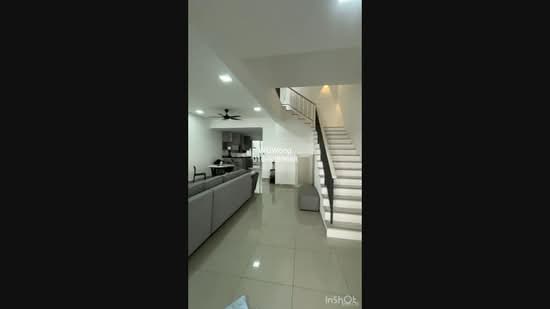 Rumah Teres 2-Tingkat untuk Dijual di Rawang (Selangor) - Wong WG - PropertyGuru.com.my