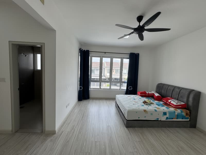 Rumah Teres 2-Tingkat untuk Dijual di Rawang (Selangor) - Wong WG - Bedroom - PropertyGuru.com.my