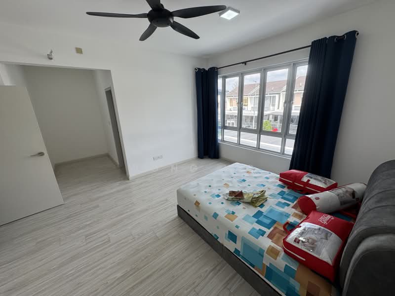 Rumah Teres 2-Tingkat untuk Dijual di Rawang (Selangor) - Wong WG - Bedroom - PropertyGuru.com.my