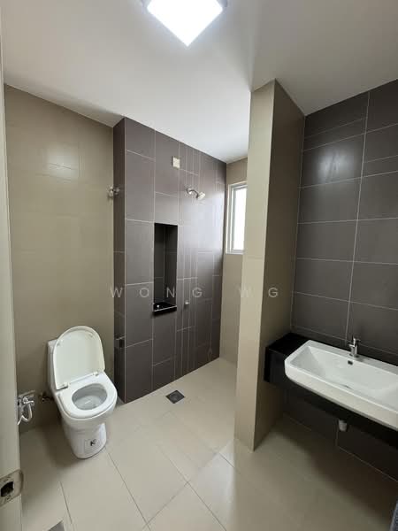 Rumah Teres 2-Tingkat untuk Dijual di Rawang (Selangor) - Wong WG - Bathroom - PropertyGuru.com.my