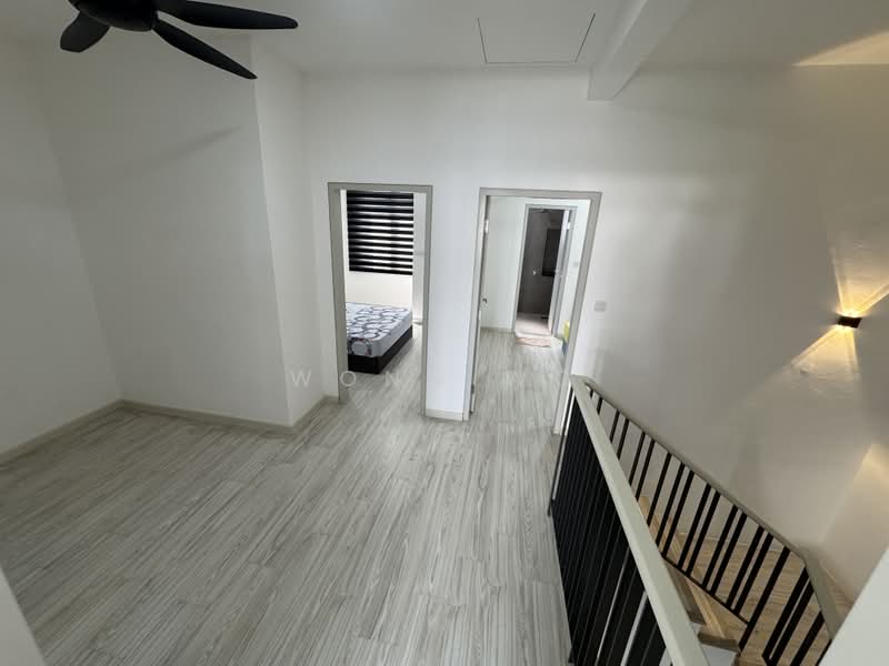 Rumah Teres 2-Tingkat untuk Dijual di Rawang (Selangor) - Wong WG - Bedroom - PropertyGuru.com.my