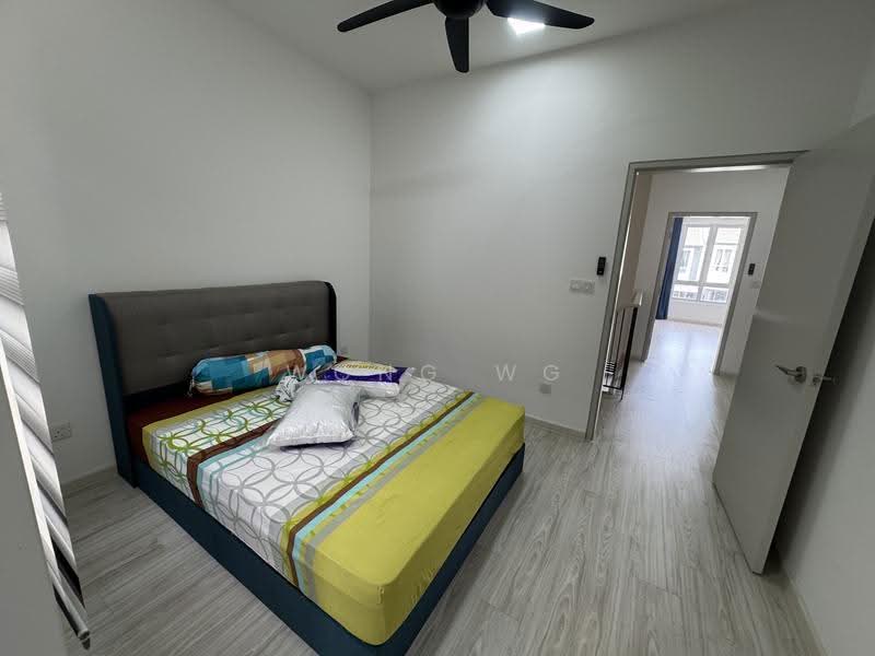 Rumah Teres 2-Tingkat untuk Dijual di Rawang (Selangor) - Wong WG - Bedroom - PropertyGuru.com.my