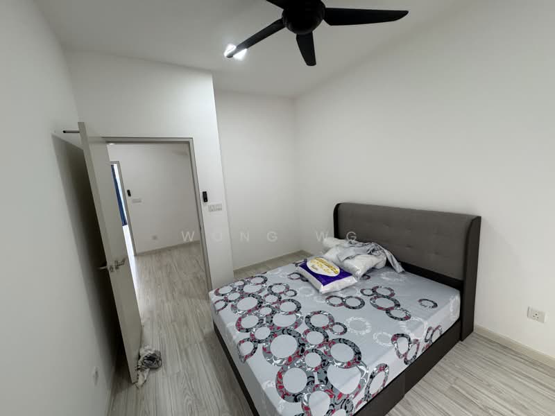 Rumah Teres 2-Tingkat untuk Dijual di Rawang (Selangor) - Wong WG - Bedroom - PropertyGuru.com.my