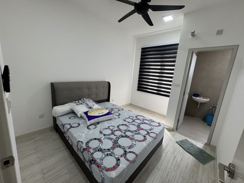 Rumah Teres 2-Tingkat untuk Dijual di Rawang (Selangor) - Wong WG - Bedroom - PropertyGuru.com.my