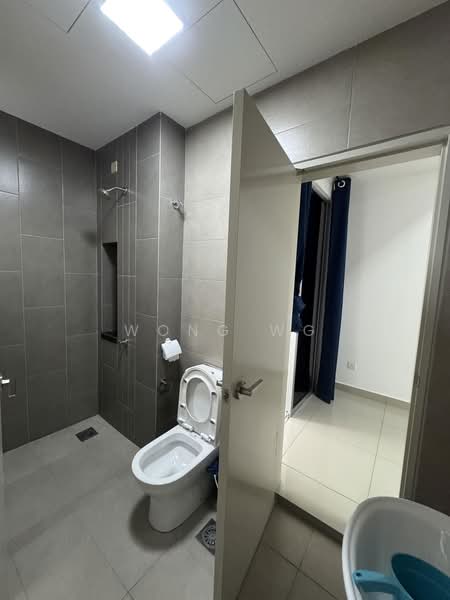 Rumah Teres 2-Tingkat untuk Dijual di Rawang (Selangor) - Wong WG - Bathroom - PropertyGuru.com.my