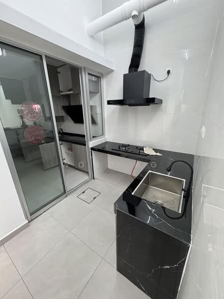 Rumah Teres 2-Tingkat untuk Dijual di Rawang (Selangor) - Wong WG - Kitchen - PropertyGuru.com.my
