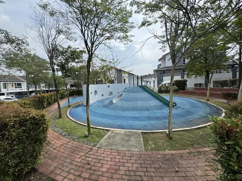 Rumah Teres 2-Tingkat untuk Dijual di Rawang (Selangor) - Wong WG - Exterior - PropertyGuru.com.my