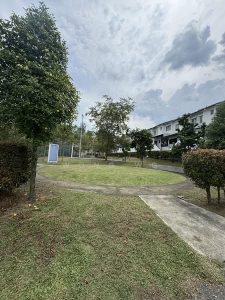 Rumah Teres 2-Tingkat untuk Dijual di Rawang (Selangor) - Wong WG - Exterior - PropertyGuru.com.my