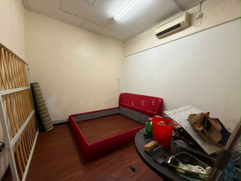 1-storey Terraced House for Sale in Taman Abad (Johor Bahru) - Zoey Lee - PropertyGuru.com.my