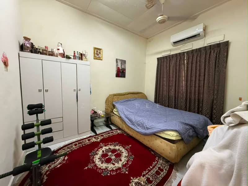 1-storey Terraced House for Sale in Taman Abad (Johor Bahru) - Zoey Lee - PropertyGuru.com.my