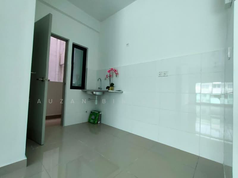 Service Residence for Sale at Twin Residences - Fauzan bin Sahrom - PropertyGuru.com.my