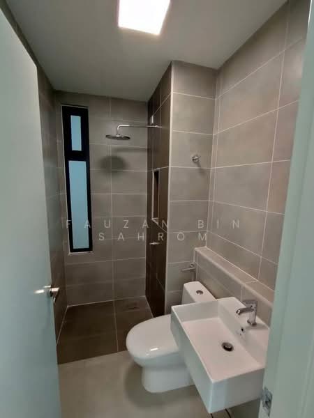 Service Residence for Sale at Twin Residences - Fauzan bin Sahrom - PropertyGuru.com.my