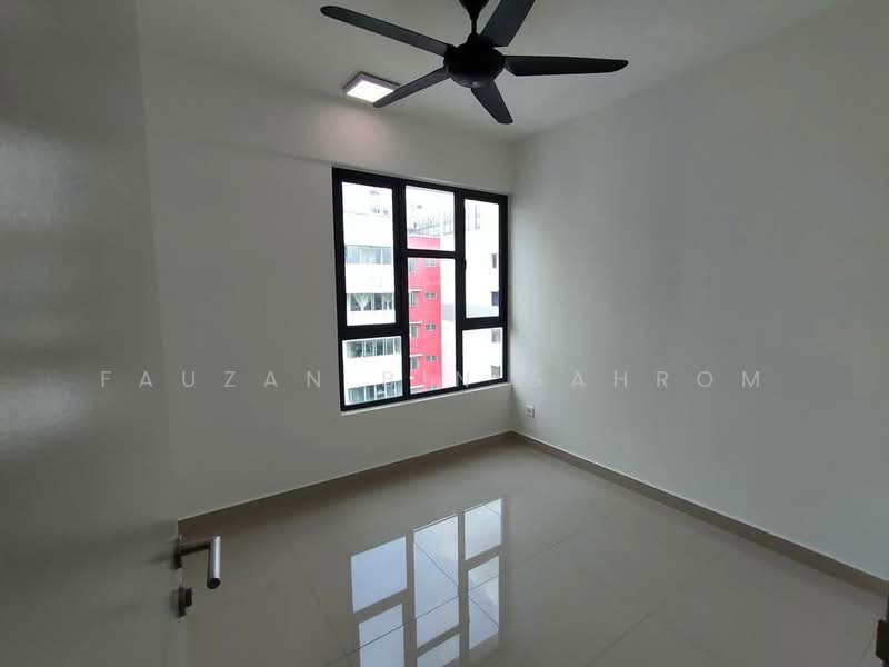 Service Residence for Sale at Twin Residences - Fauzan bin Sahrom - PropertyGuru.com.my