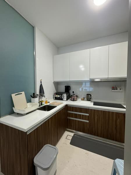 Service Residence for Rent at Setia Sky 88 - John Lim - PropertyGuru.com.my