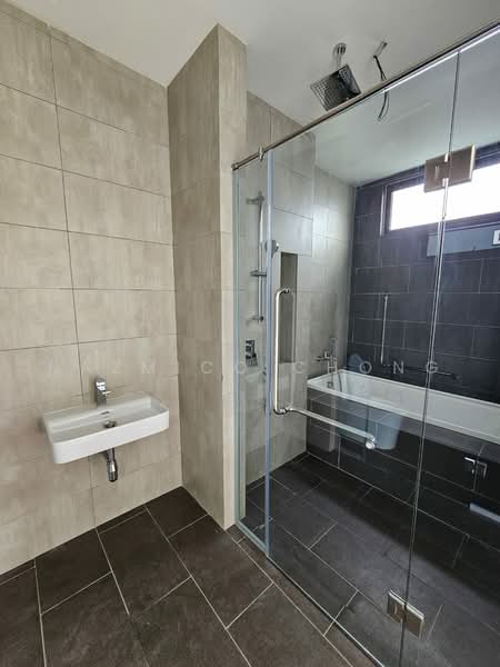 Condominium for Sale at Picasso Residence - Nazmico Chong - Bathroom - PropertyGuru.com.my