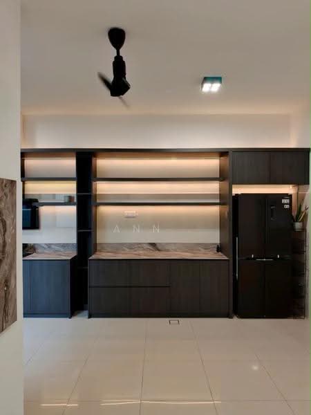 Rumah Kluster untuk Dijual di Eco Botanic (Iskandar Puteri (Nusajaya)) - Ann . - Kitchen - PropertyGuru.com.my