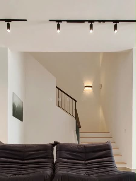 Rumah Kluster untuk Dijual di Eco Botanic (Iskandar Puteri (Nusajaya)) - Ann . - Living Room - PropertyGuru.com.my