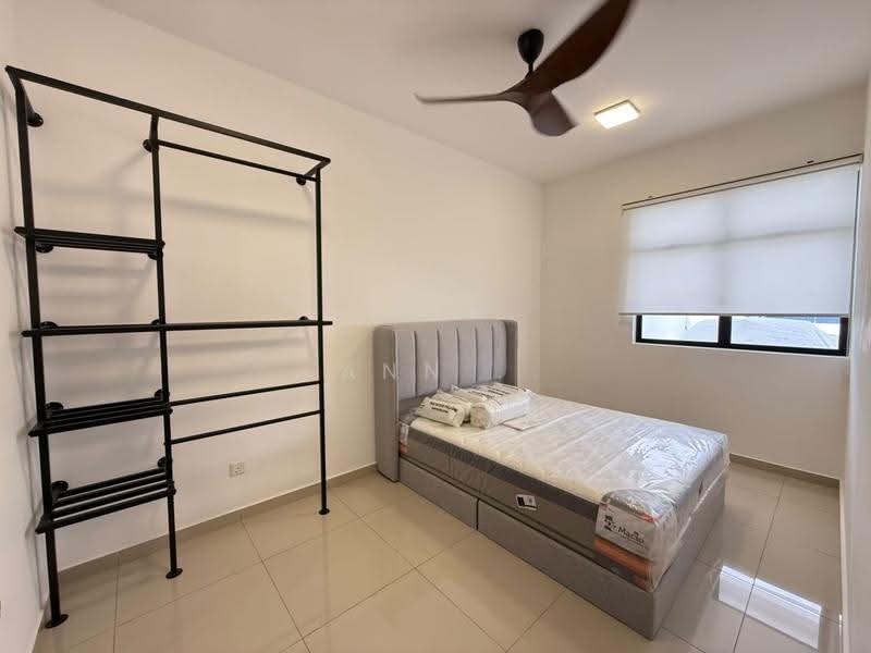 Rumah Kluster untuk Dijual di Eco Botanic (Iskandar Puteri (Nusajaya)) - Ann . - Bedroom - PropertyGuru.com.my