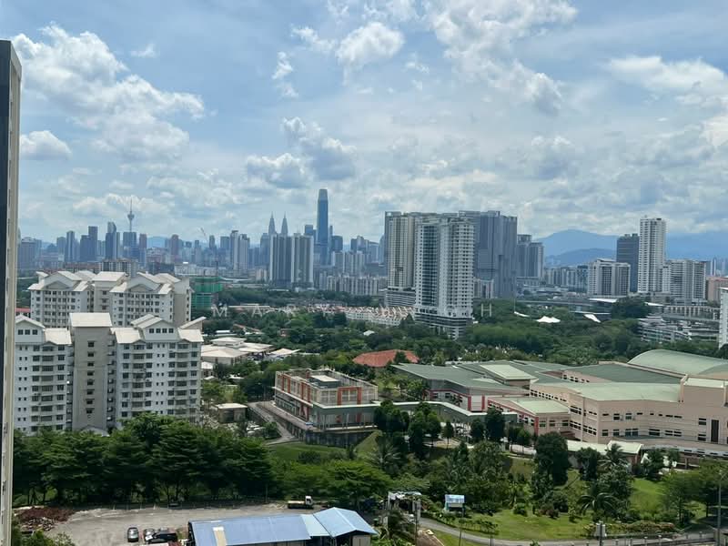 Condominium for Sale at Midah Ria Condominium - Mary Yeoh - Exterior - PropertyGuru.com.my
