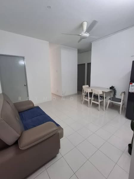 Condominium for Rent at Residensi Laguna (Sunway Belvedere) - Raymond Ling - Living Room - PropertyGuru.com.my