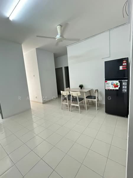 Condominium for Rent at Residensi Laguna (Sunway Belvedere) - Raymond Ling - Dining Room - PropertyGuru.com.my