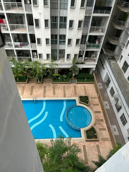 Condominium for Rent at Residensi Laguna (Sunway Belvedere) - Raymond Ling - Exterior - PropertyGuru.com.my