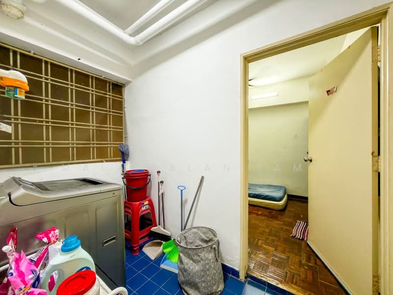 Condominium for Sale at Shang Villa - Mala Palanisamy - Interior - PropertyGuru.com.my