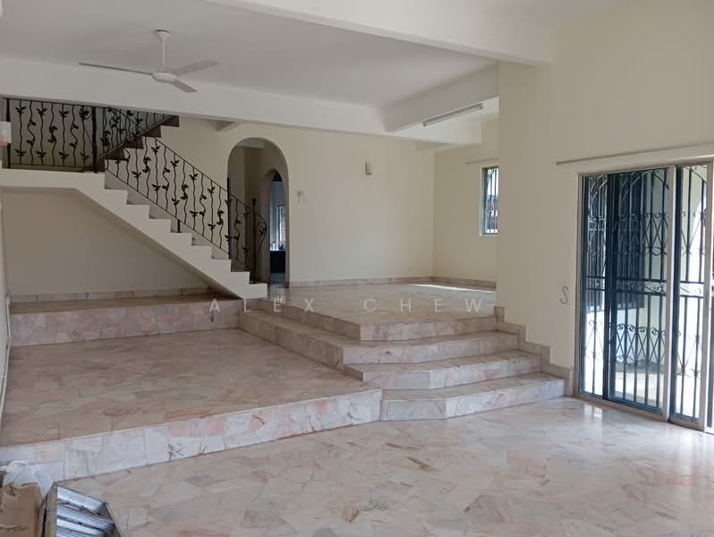 Rumah Teres 2-Tingkat untuk Disewa di Cheras (Kuala Lumpur) - Alex Chew - Interior - PropertyGuru.com.my