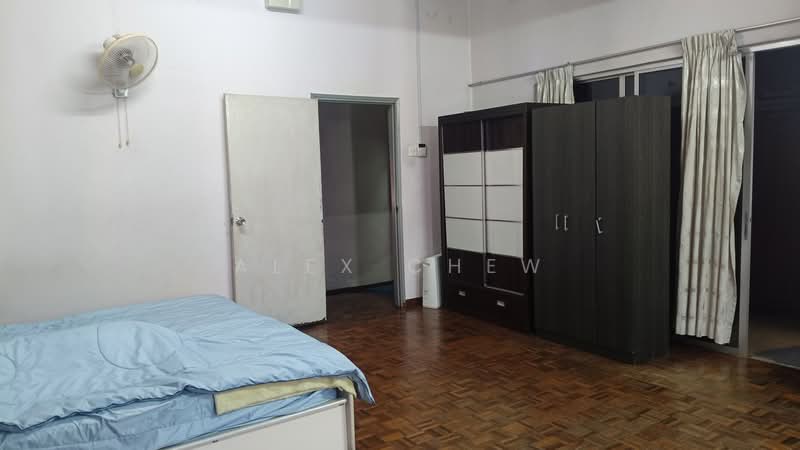 Rumah Teres 2-Tingkat untuk Disewa di Cheras (Kuala Lumpur) - Alex Chew - Bedroom - PropertyGuru.com.my
