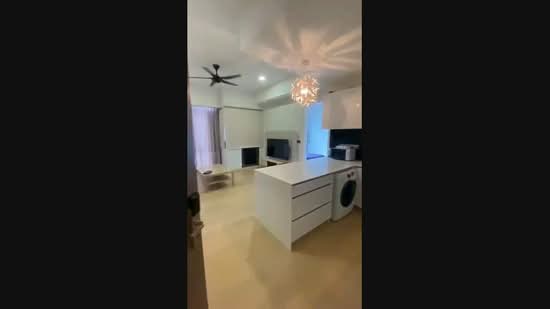 Service Residence for Sale at Star Residences One - Camie Hoo - PropertyGuru.com.my