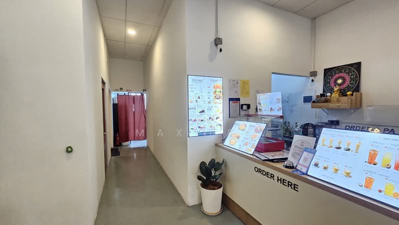 Pejabat untuk Disewa di Jade Hills (Kajang) - Max Pek - Interior - PropertyGuru.com.my