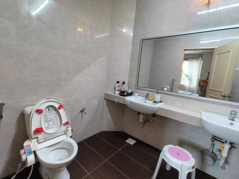 Rumah Teres 2-Tingkat untuk Dijual di Taman Impian Emas (Skudai) - Kenneth Tan - PropertyGuru.com.my