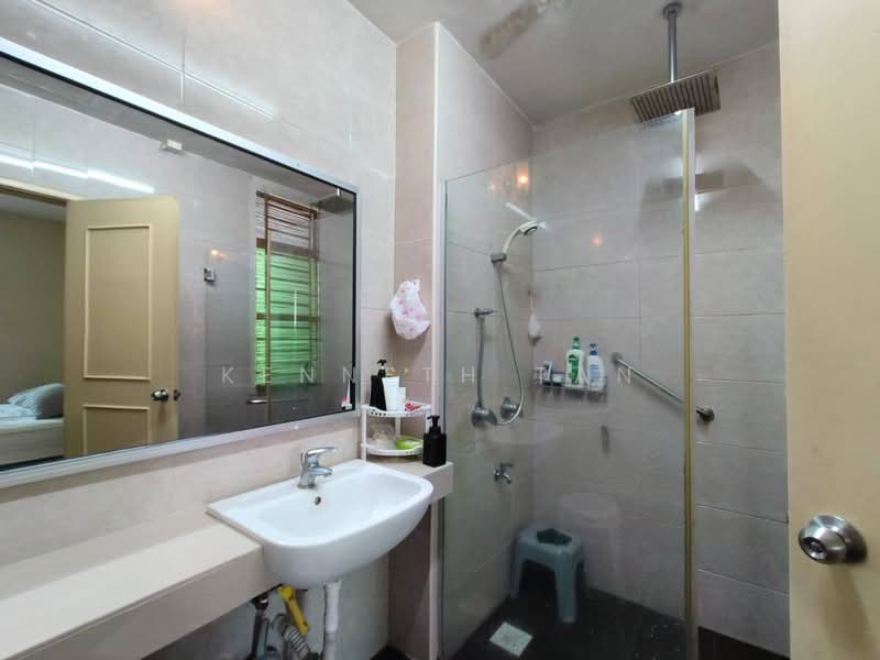 Rumah Teres 2-Tingkat untuk Dijual di Taman Impian Emas (Skudai) - Kenneth Tan - PropertyGuru.com.my