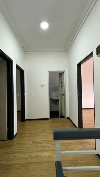 2-storey Terraced House for Rent in Bukit Indah (Iskandar Puteri (Nusajaya)) - Joan Tong - PropertyGuru.com.my