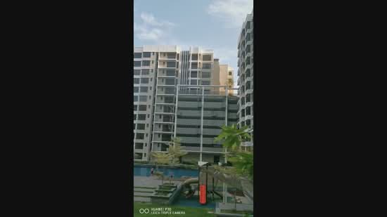 Condominium for Sale at Upper East @ Tiger Lane - Tee Pony - PropertyGuru.com.my