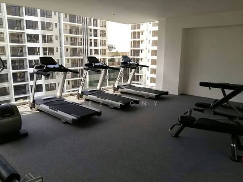 Condominium for Sale at Upper East @ Tiger Lane - Tee Pony - Gym - PropertyGuru.com.my