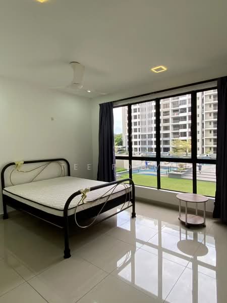 Condominium for Sale at Upper East @ Tiger Lane - Tee Pony - Bedroom - PropertyGuru.com.my