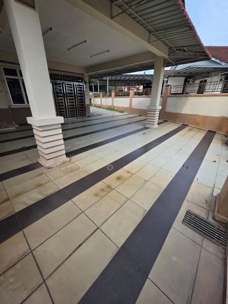 Rumah Teres untuk Disewa di Taman Mount Austin (Tebrau) - Nikko Soh - Exterior - PropertyGuru.com.my