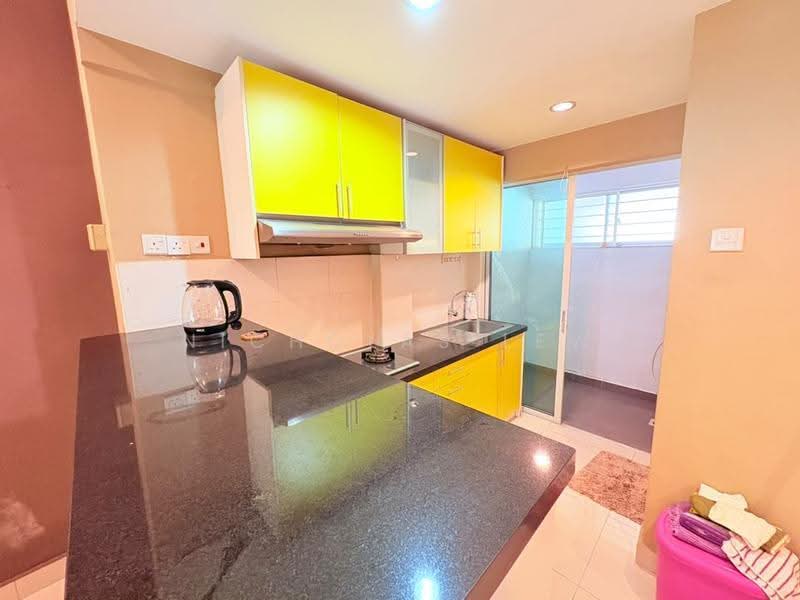 Townhouse for Sale in Seri Kembangan (Selangor) - Nicholas Lew - PropertyGuru.com.my