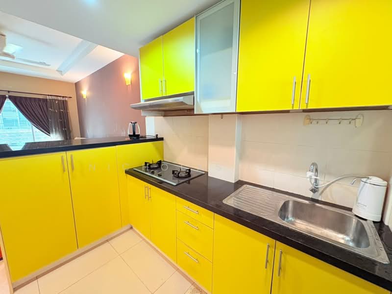 Townhouse for Sale in Seri Kembangan (Selangor) - Nicholas Lew - PropertyGuru.com.my